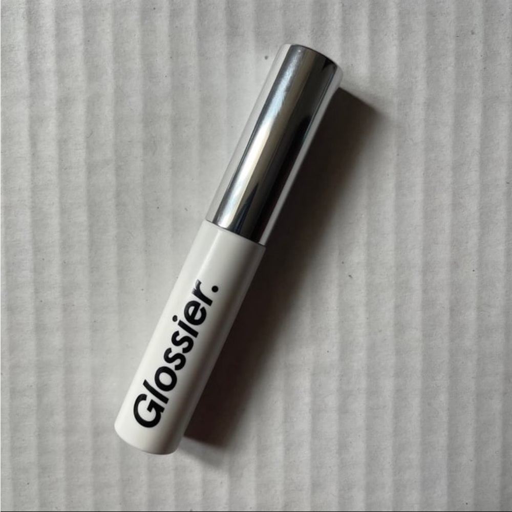 2 for $25! Glossier Boy Brow Volumizing Eyebrow Gel-Pomade